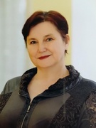 Гаврилина Алла Владимировна 